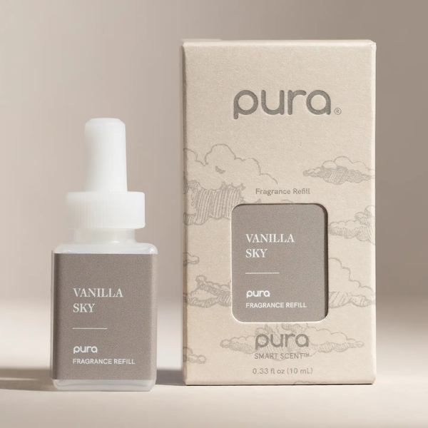 pura® Fragrance Refill - Vanilla Sky
