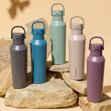 Corkcicle® Sport Canteen 20oz with Pop Lid