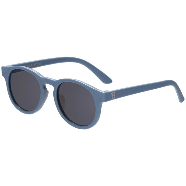 Babiators® Keyhole Baby Sunglasses in Pacific Blue