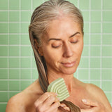 Kitsch® Tea Tree & Mint Solid Conditioner Bar