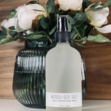 handmade. la conner® Neroli + Sea Salt - Hair Texturizing Spray