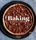 Williams Sonoma® Baking for Every Season Cookbook