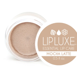 Mizzi Cosmetics® Lip Luxe Lip Balm - Mocha Latte