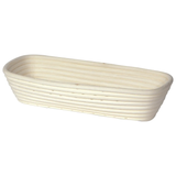 Now Designs® Banneton Bread Proofing Basket Rectangle - 13 Inch