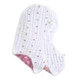 Aden+Anais® 2 Pack Organic Burpy Bibs