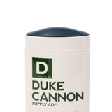 Duke Cannon® Aluminum Free Deodorant - Midnight Swim