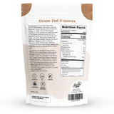 Hearthy Foods® Chocolate Dipped Grass-Fed S'mores - Gluten Free