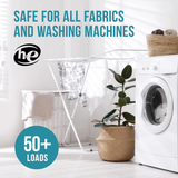 Mozi Wash® Laundry Detergent - Central Coast
