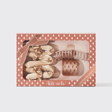 Kitsch® Satin Heatless 5 Piece Styling Gift Set