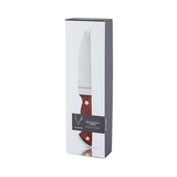 Vicki® Professional Double-Tipped Acacia Bartender Knife