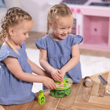 Melissa and Doug® Salad Spinner Play Set