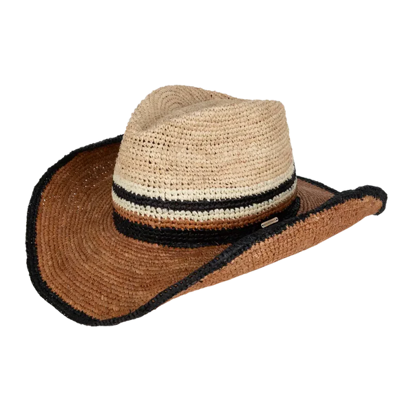 Kooringal® Women's Cowboy Hat - Cabarita