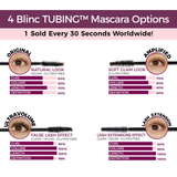 blinc® Original Ultra Volume Tubing Mascara