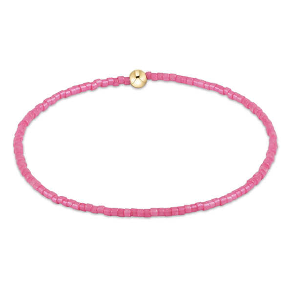 enewton® Classic Hope Bracelet - Bubblegum