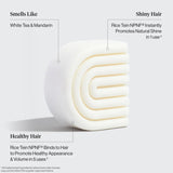 Kitsch® Rice Water Protein Strengthening Conditioner Bar for Hair Growth