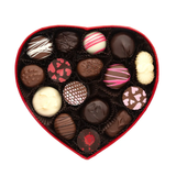 Country Store® Heart Chocolate Assortment