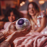 Fred & Friends® Wonderball - Mystic Mirror Ball Decision Maker