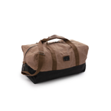 Barebones® Neelum Waxed Canvas Duffle Bag