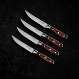 Messermeister® Avanta Fine Edge Steak Knife Set