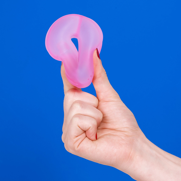 Speks® Gump Memory Gell Stress Loop