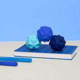 Speks® Odds - Soft Silicone Fidget Magnets