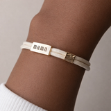 Lenny & Eva® Sentiment Bracelet - Mama