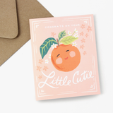 Inklings Paperie® Little Cutie Card