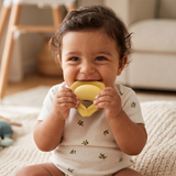 Fred & Friends® Ciao Down Tortellini Teether