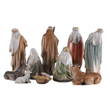 Vagabond® Nativity Set - 11 Piece