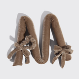Kitsch® Eucalyptus Velvet Xl Heatless Curling Set
