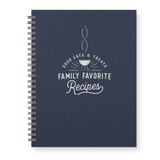 Ruff House® Family Favorite Recipe Book
