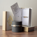 Lenny & Eva® Sentiment Bracelet - Strength