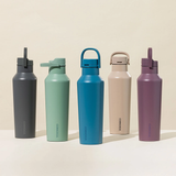 Corkcicle® Sport Canteen 20oz with Pop Lid
