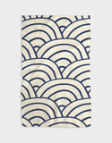 Geometry House® Kitchen Dish Tea Towel - Every Level