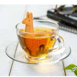 Fred & Friends® Tea Infuser- Como Tea Llama