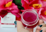 Mizzi Cosmetics® Lip Luxe Balm- Sweet Hibiscus