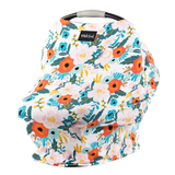 Milk Snob® Car Seat and Nursing Cover