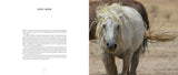 Wild Horses of the West Photography Book