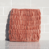 Kitsch® Extra Wide Spa Headband - Dusty Rose