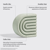 Kitsch® Rosemary & Biotin Volumizing Shampoo & Conditioner Bar Combo