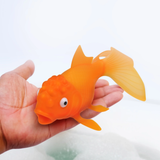 Fred & Friends® Koi Toy - Light Up Goldfish Bath Toy
