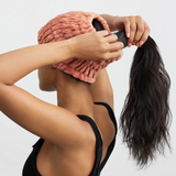 Kitsch® Extra Wide Spa Headband - Dusty Rose