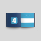 Timeside® Hey Dad! I Made You this Book