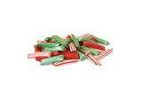 Hammond's Candy® - Filled Straws Holiday Mix - 5 oz