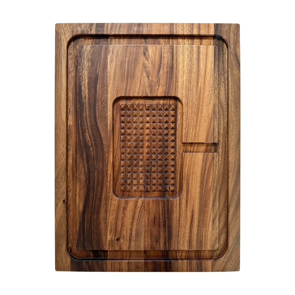 Ironwood Gourmet™ Hudson Carving Board 15" x 20"