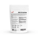 Hearthy Foods® Grass Fed Colostrum Powder