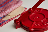 Verve Culture® Small Tortilla Press