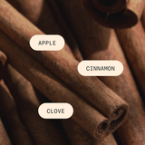 Pura® Smart Scent™ Fragrance Refill -Cinnamon Cider