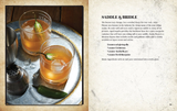 John Wayne - The Official Cocktail Book