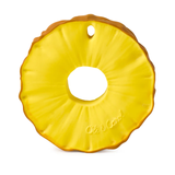 Oli & Carol® Teething and Bath Toy-  Ananas the Pineapple